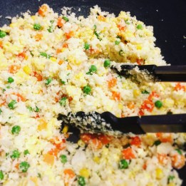 Fried Rice