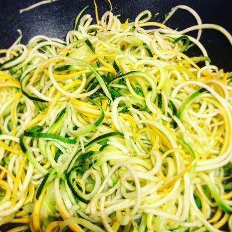 Zoodles